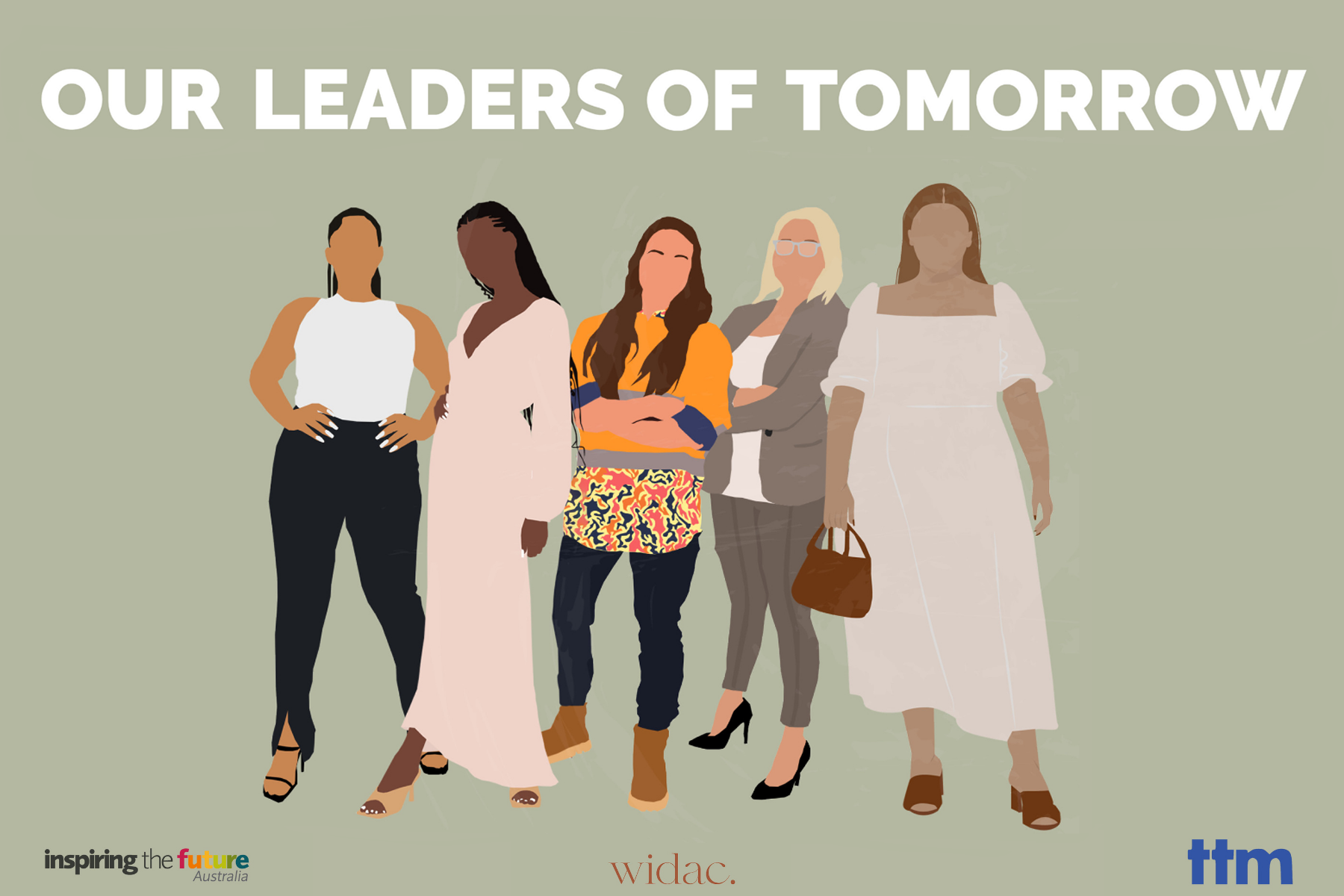 Our Leaders of Tomorrow – Careerify