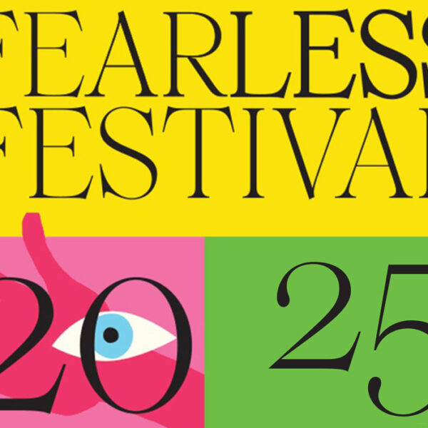 Fearless Festival 2025