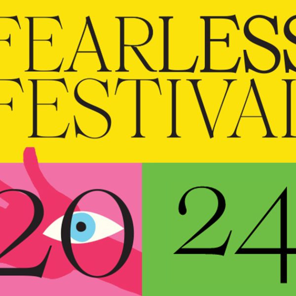 Fearless Festival 2024