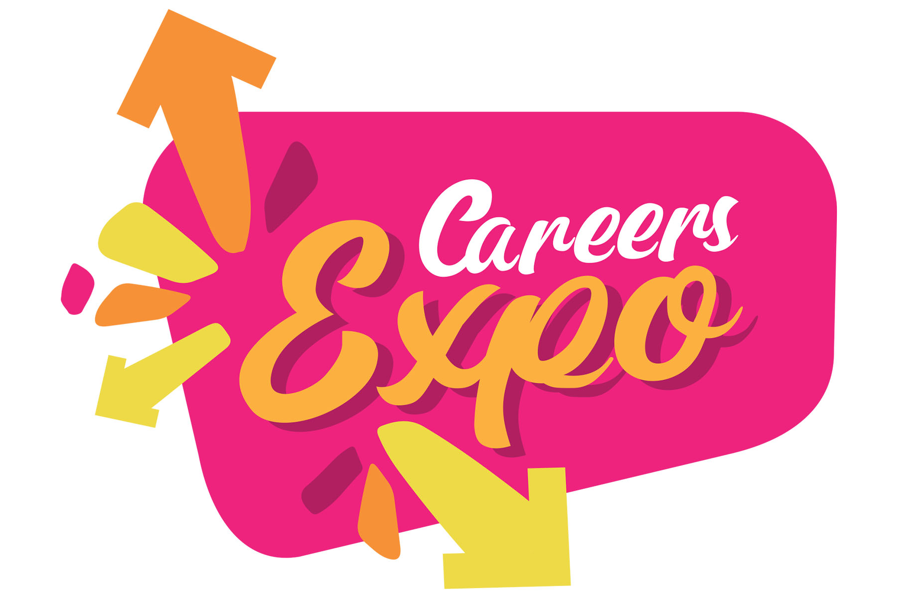 Careers expo logo