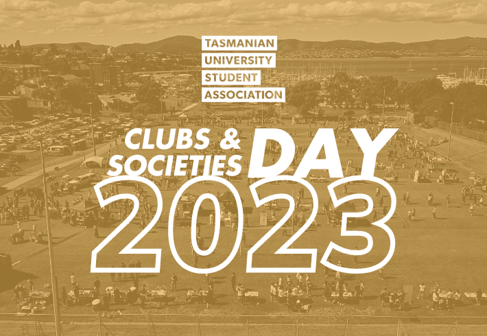 TUSA Clubs and Societies event image