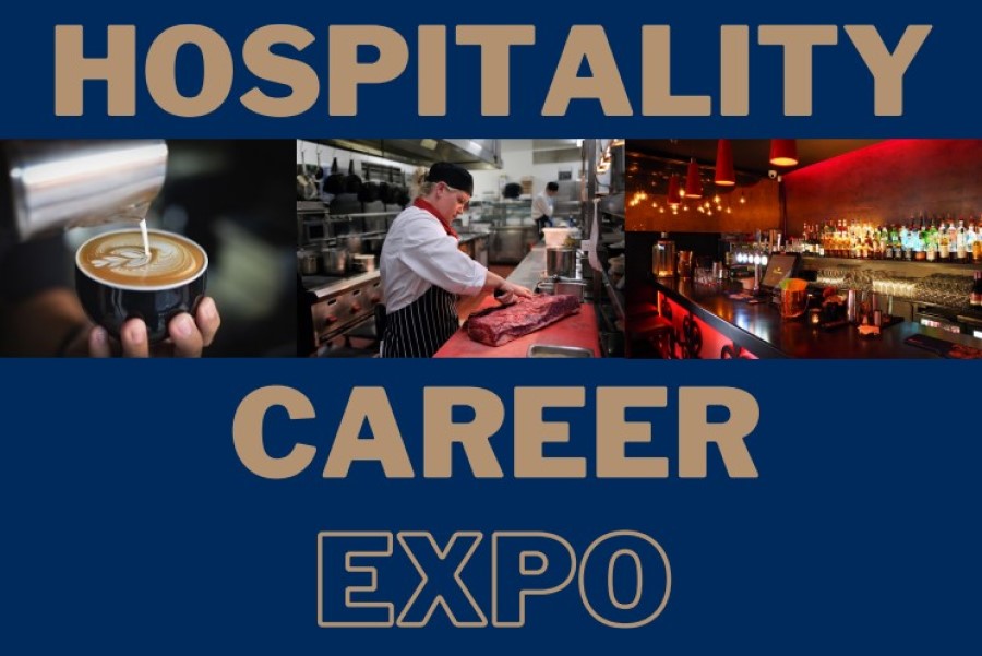 Hospitality Career Expo - Burnie