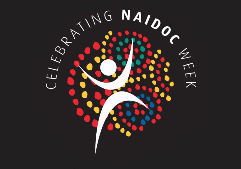 NAIDOC Week logo