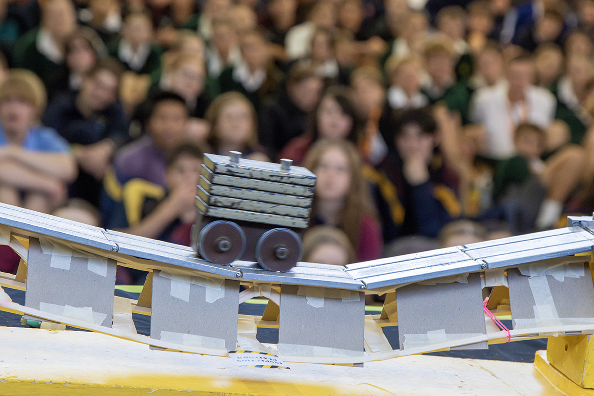 2026 Science and Engineering Challenge