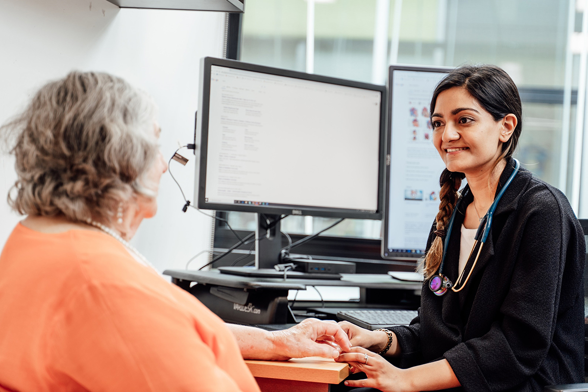 University of Tasmania Year 10, 11 & 12 Health Careers – Burnie 2026