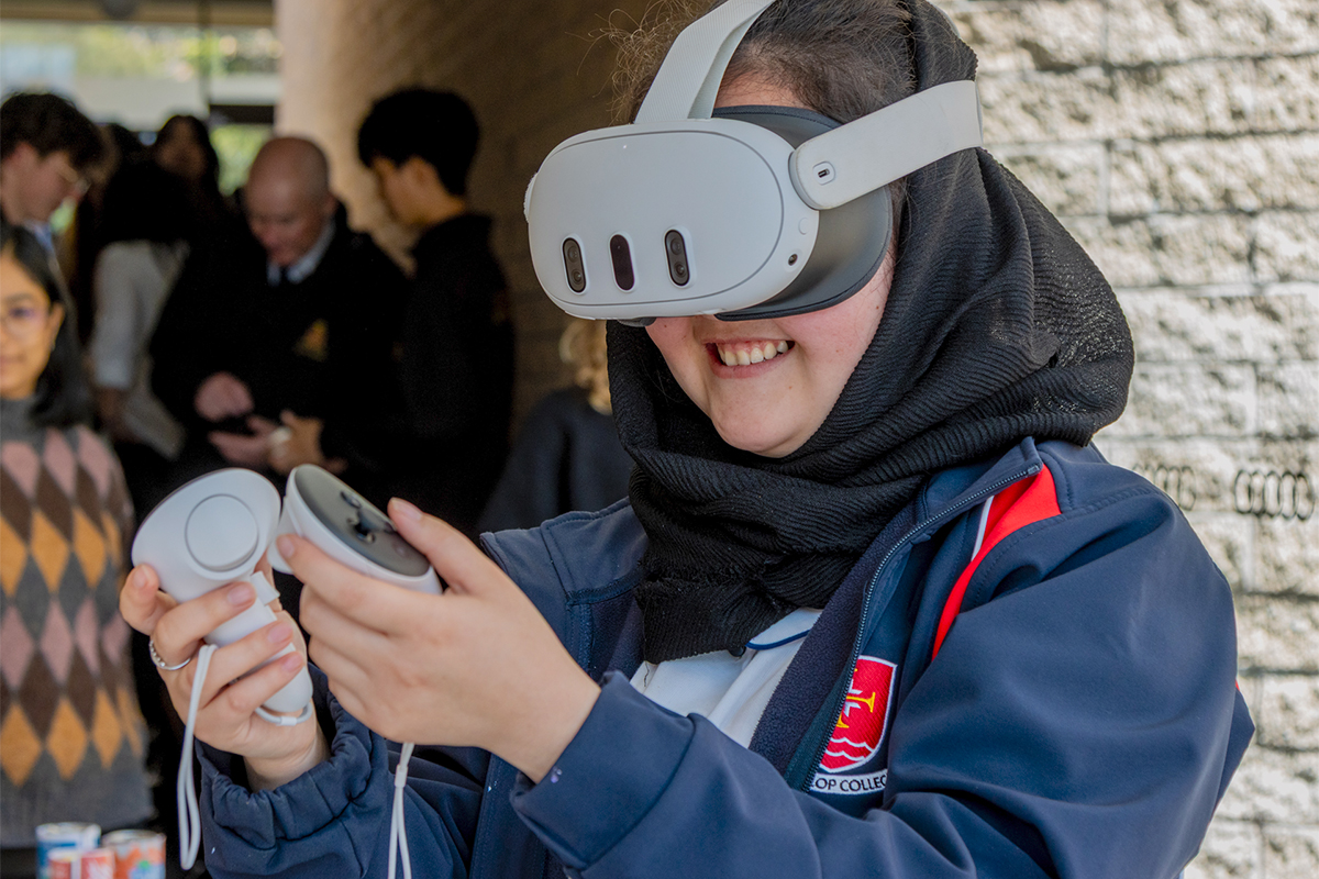 ICT Expo 2026: Inspiring the Next Generation