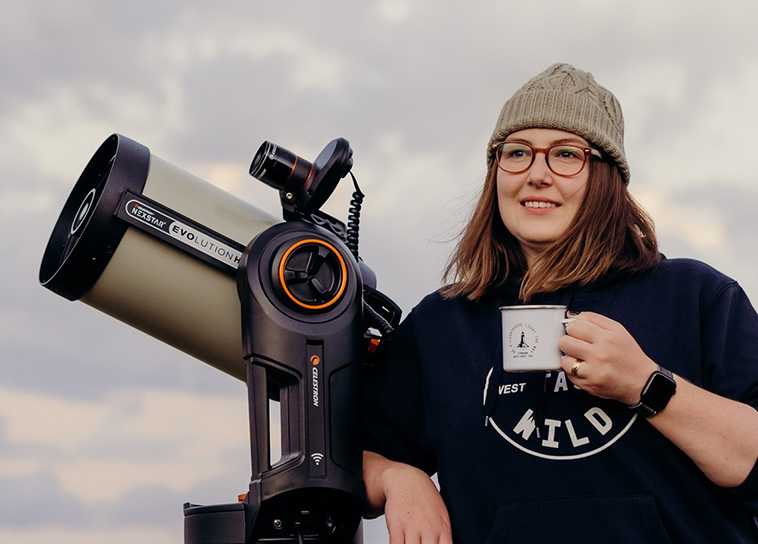 Mars Buttfield-Addison