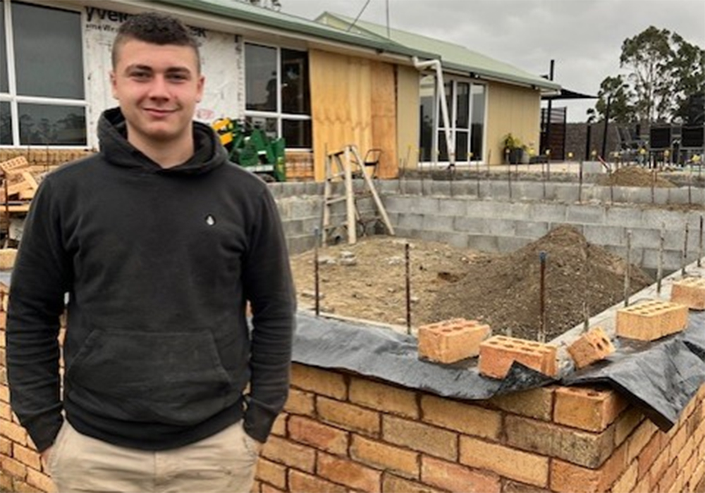 Building pathways: How Australian School-based Apprenticeships are shaping tomorrow’s workforce